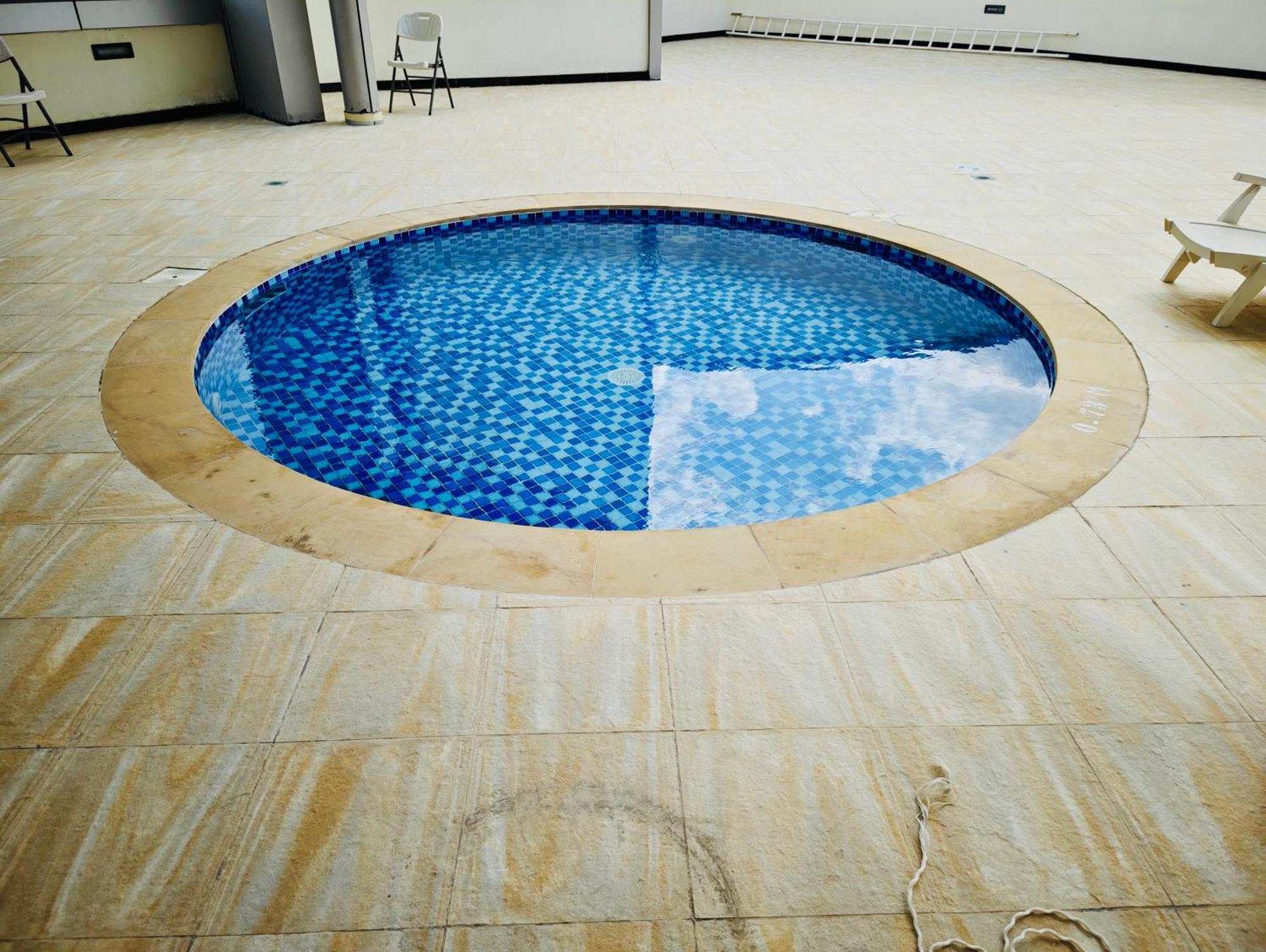 369 Stays- 1 Bedroom Apartment In Sports City Dubai Buitenkant foto