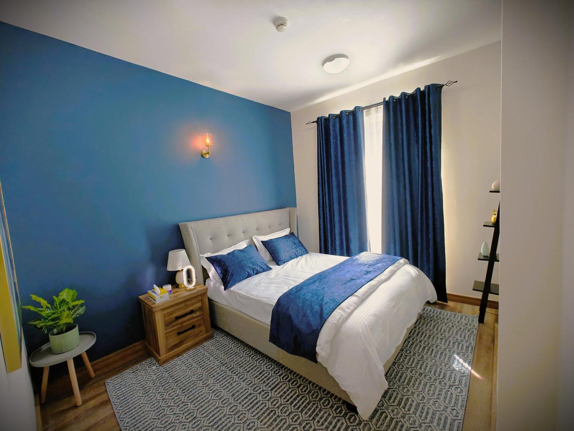 369 Stays- 1 Bedroom Apartment In Sports City Dubai Buitenkant foto