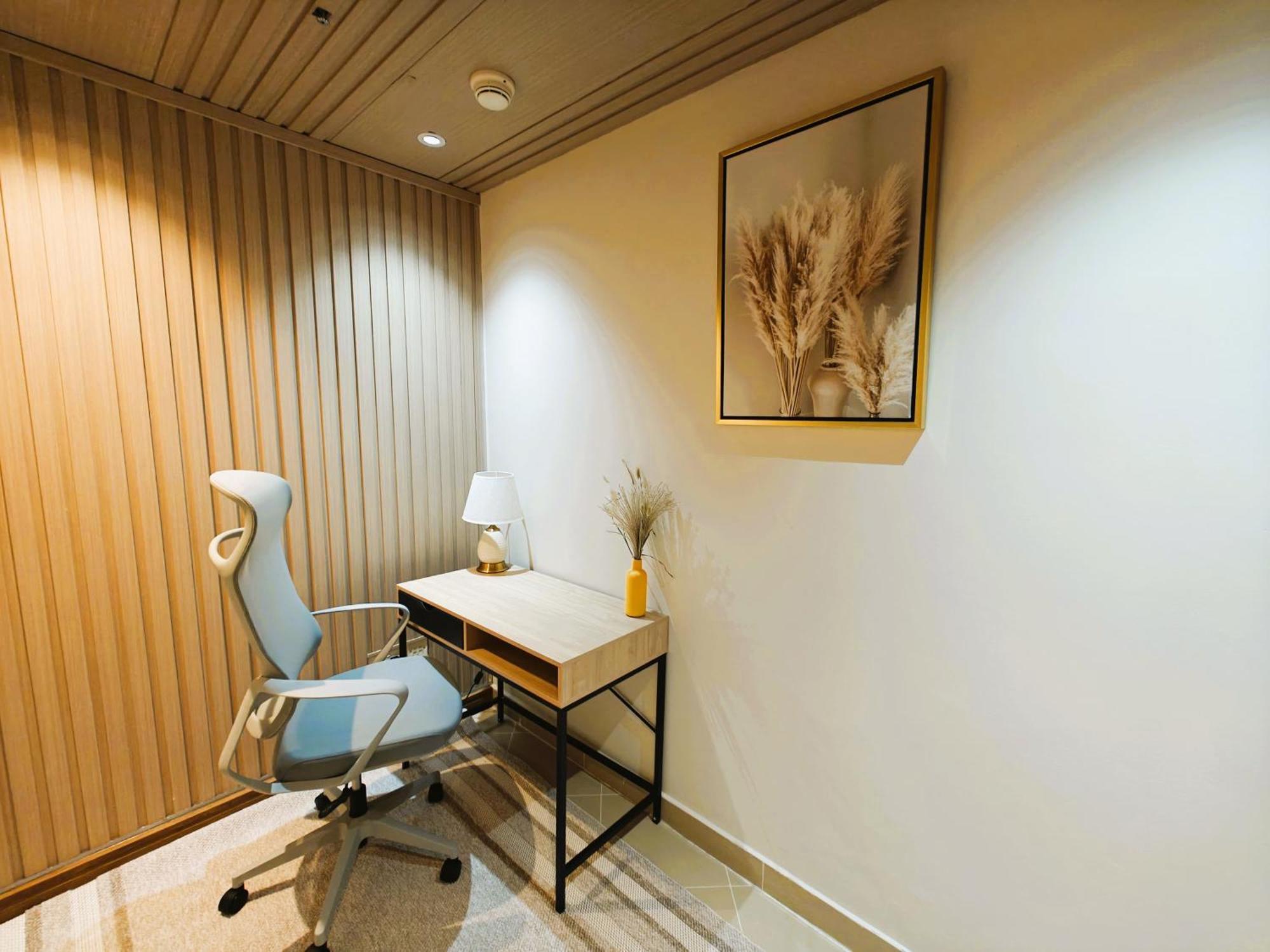 369 Stays- 1 Bedroom Apartment In Sports City Dubai Buitenkant foto
